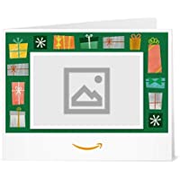 Cheque Regalo de Amazon.es para imprimir